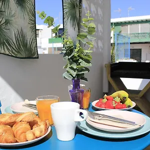 Casa Petula Apartment Puerto del Carmen (Lanzarote)
