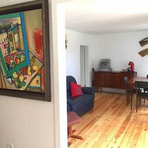 Lavra Tram Apartment Lisbon